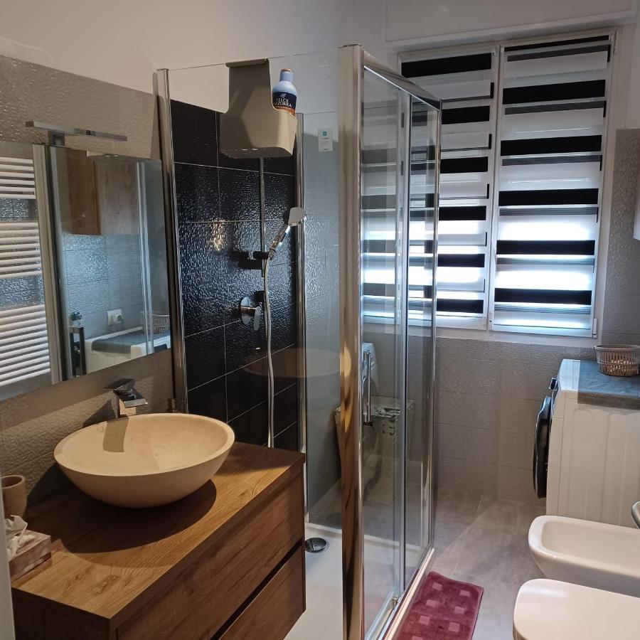 Apartamento Trilocale Nr 8 Calambrone Exterior foto