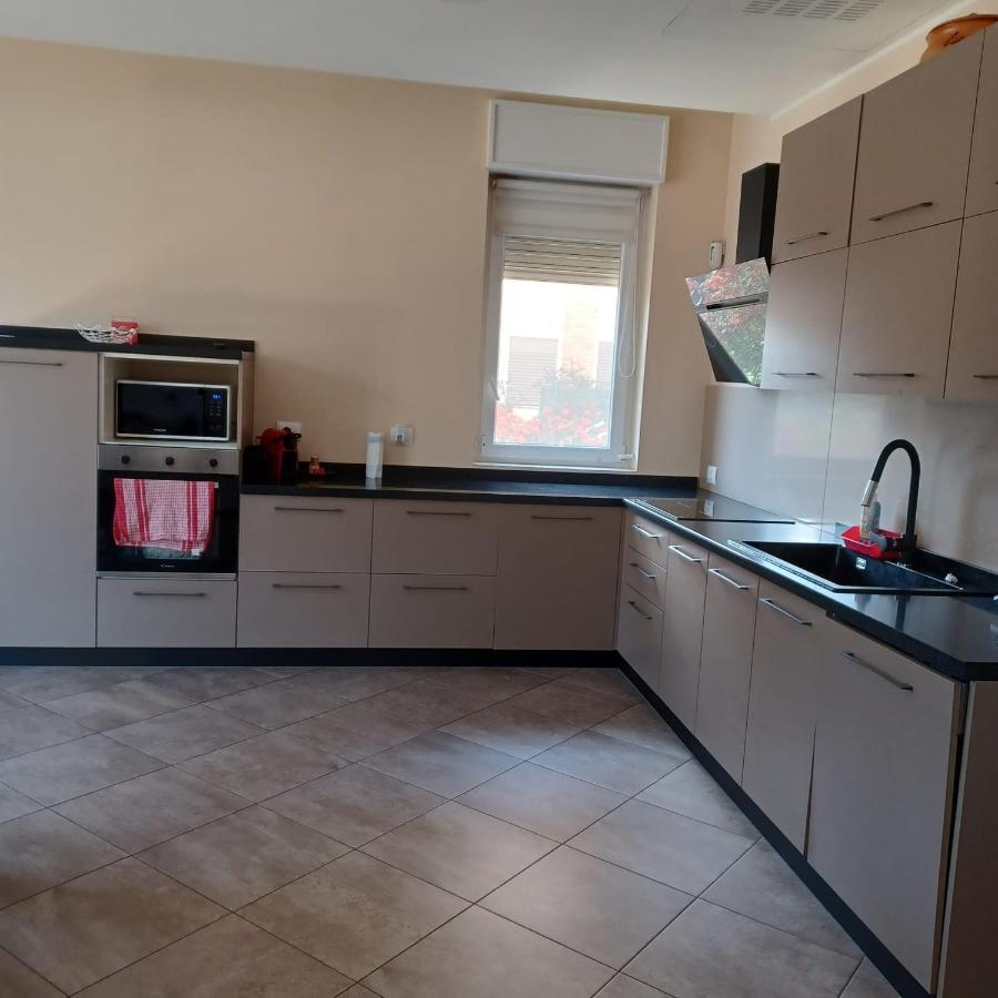 Apartamento Trilocale Nr 8 Calambrone Exterior foto